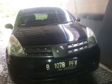 2010 Nissan Grand Livina 1.5 SV MPV