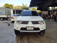 2010 Mitsubishi Pajero Sport 2.5 (ปี 08-15) GT SUV AT