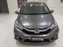 2019 Honda Brio 1,2 Satya E Hatchback