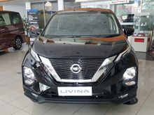 BIG DISCOUNT LIVINA EL AT SPESIAL SEPTEMBER