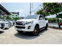 2018 Isuzu D-Max 3.0 SPACE CAB (ปี 11-17) Hi-Lander Z-Prestige Pickup MT
