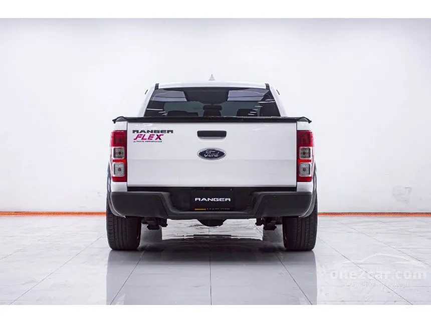 2022 Ford RANGER XL Double Cab Pickup