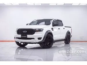 2022 Ford RANGER 2.2 XL Double Cab Pickup