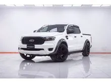 2022 Ford RANGER 2.2 Double Cab (ปี 15-21) XL Pickup