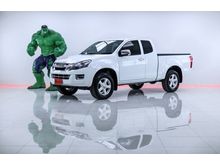 2015 Isuzu D-Max 2.5 SPACE CAB (ปี 11-17) Hi-Lander Z-Prestige Pickup AT