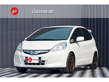 2012 Honda Jazz 1.3 (ปี 08-14) Hybrid Hatchback AT