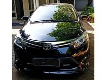 2014 Toyota Vios 1.5 TRD Sportivo Sedan Siap Pakai