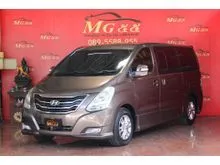2014 Hyundai H-1 2.5 (ปี 08-17) Deluxe Van