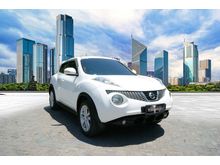END YEAR SALE - 2013 Nissan Juke 1.5 RX SUV