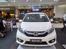 2019 Honda Brio PROMO DP RINGAN HONDA BRIO.
