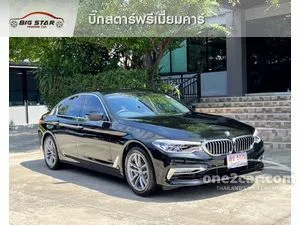 Bmw 530e m sport top 2019 for sale