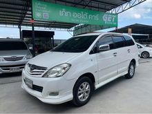 2010 Toyota Innova 2.0 (ปี 04-11) G Wagon AT