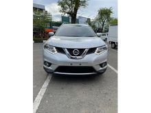 2015 Nissan X-Trail 2.0 T32 SUV
