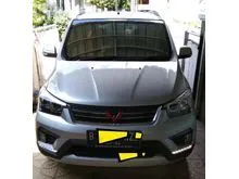 2019 Wuling Confero S L Wagon