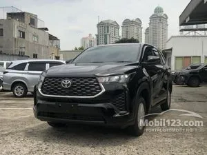 2024 Toyota Kijang Innova Zenix 2.0 G (Non Premium Color) MPV