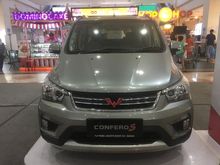 PROMO AKHIR TAHUN WULING COFERO TERMURAH SEINDONESIA