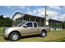 2003 Isuzu D-Max 2.5 SPACE CAB (ปี 02-06) SLX Pickup MT