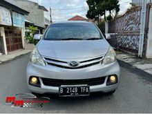 2015 Daihatsu Xenia 1.3 R DLX MPV