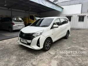 2022 Toyota Calya 1.2 G MPV