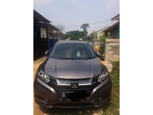 2017 Honda HR-V 1.5 E SUV
