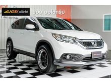 2013 Honda CR-V 2.0 (ปี 12-16) E SUV