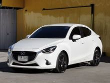 2018 Mazda 2 1.3 (ปี 15-18) High Connect Sedan