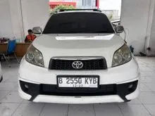 2014 Toyota Rush 1.5 TRD Sportivo SUV