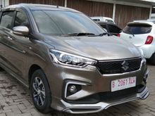 2020 Suzuki Ertiga 1,5 Sport MPV