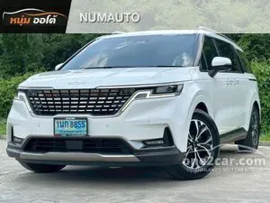 2023 Kia CARNIVAL 2.2 SXL Wagon