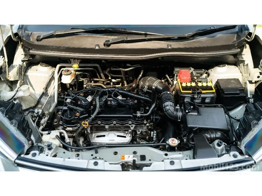 2022 Toyota Avanza G MPV