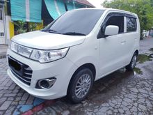 2016 Suzuki Karimun Wagon R 1.0 GS Wagon R Hatchback
