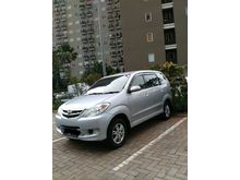 2011 Daihatsu Xenia 1.3 Xi Deluxe Thn 2011 AT (TGN 1 dari BARU)