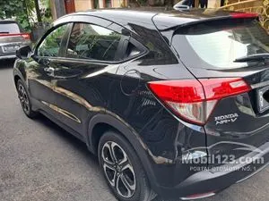 2022 Honda HR-V 1.5 E Special Edition SUV