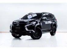 2019 Mitsubishi PAJERO SPORT 2.4 (ปี 15-18) GT Premium Elite Edition SUV