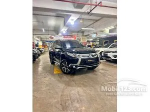 2019 Mitsubishi Pajero Sport 2.4 Dakar 4X2 SUV