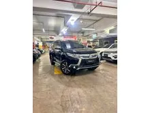 2019 Mitsubishi Pajero Sport 2.4 Dakar 4X2 SUV Sunroof AT Matic 2019 Terawat 2020