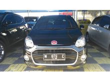 2015 Daihatsu Ayla X