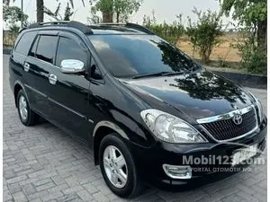 2005 Toyota Kijang Innova 2.0 V MPV