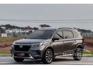 2022 Honda BR-V 1.5 Prestige Honda Sensing SUV