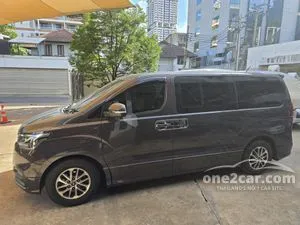 2019 Hyundai H-1 2.5 Elite Van