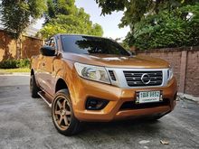 2016 Nissan NP 300 Navara 2.5 KING CAB S Pickup MT