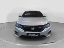 2021 Honda City 1.5 RS Hatchback CASH/CREDIT - KM 36RBN - GARANSI MESIN,AC&TRANSMISI 1 TH - BEBAS LAKA&BANJIR