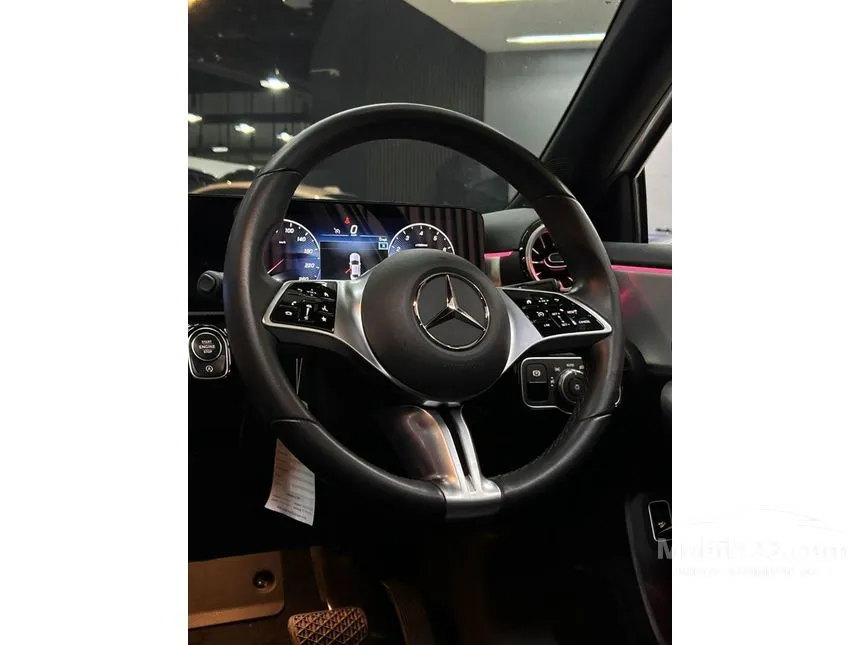 2023 Mercedes-Benz A200 Progressive Line Sedan