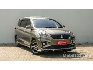 2022 Suzuki Ertiga 1.5 Sport MPV
