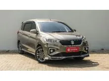 2022 Suzuki Ertiga 1.5 Sport MPV - Garansi 1 Tahun - Gratis Test Drive Dirumah - Caroline Poris