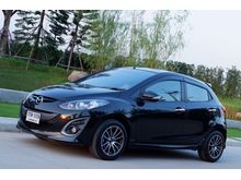 2013 Mazda 2 1.5 (ปี 09-14) Sports Spirit Hatchback AT