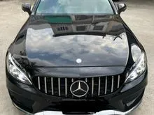 2019 Mercedes-Benz C250 2.0 W205 (ปี 14-19) 2.0 AMG Dynamic Coupe AT