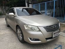 2006 Toyota Camry 2.4 (ปี 06-12) V Sedan AT