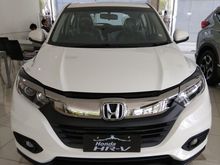 2018 Honda HR-V 1,5 E SUV