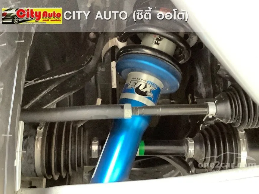 2021 Ford Ranger 2.0 DOUBLE CAB (ปี 15-21) Raptor 4WD Pickup มือสอง One2car